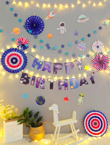 Детская лампа для принцессы для мальчиков, подарок на день рождения