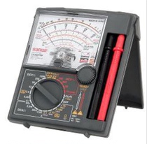 Japan sanwa sanwa YX360TRF YX361TR Analog Pointer Multimeter Japanese Multimeter