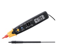 HIOKI day 3246-60 pen multimeter mini pocket digital multimeter high precision