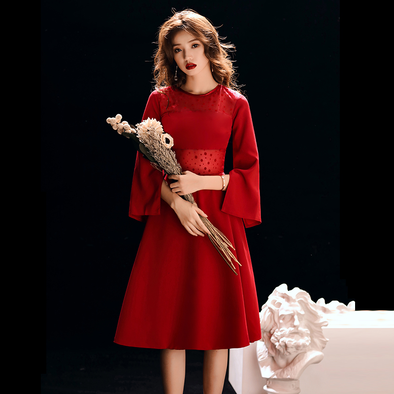 Robe de soirée - Ref 3213126 Image 1