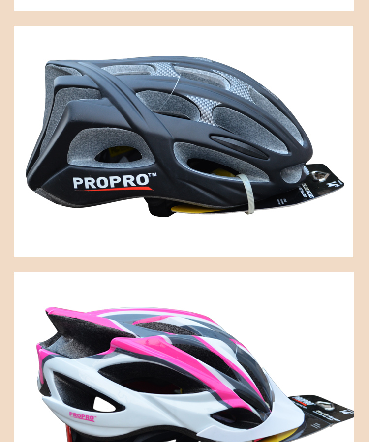 Casque cycliste - Ref 2248326 Image 14