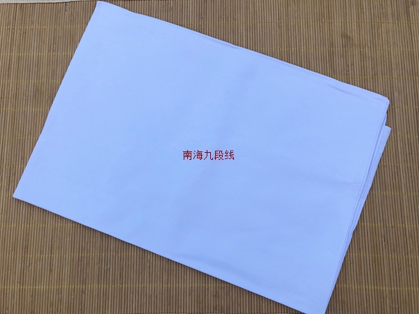 Stock Genuine Old Fashioned Decommissioning Five Wells 04 Bedding Single Snowwhite Sheet 87 Bedsheets 65 Sanitary Sheets