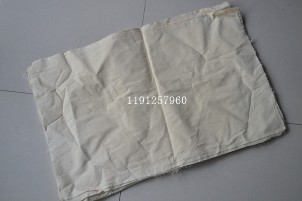 Stock Old Ben White Pillow Headgear Xinjiang Long Suede Cotton Fabric Pillowcase 65 Type Pillow Core 78 pillowcase-Taobao