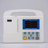 Sanrui Beast Care Care Electric Detector Portable Pets Three Six -six 7, заряженные All -In -One Machine Survey