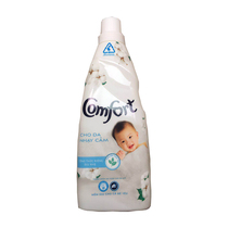 Comfort gold spinning clothing care softener laundry detergent sterilization antibacterial washing clothes Vietnam imported laundry detergent