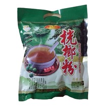 Guangxi Longzhou specialty Yezhen powder 300g Traditional Food local specialty snacks 2 packs