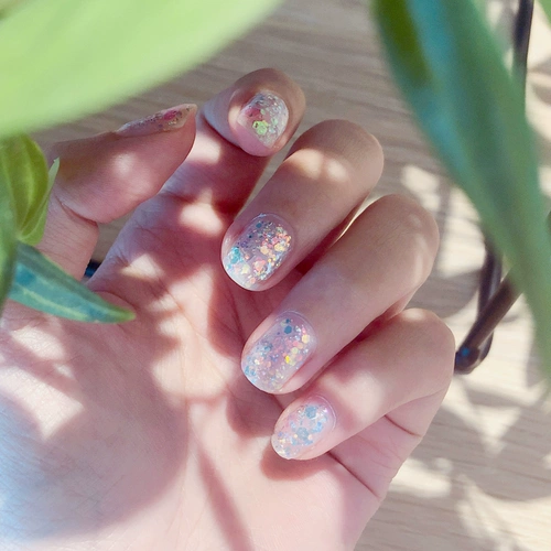 Отрывной лак для ногтей на водной основе без запаха, без сушки в лампе, долговременный эффект, быстрое высыхание, коллекция 2022