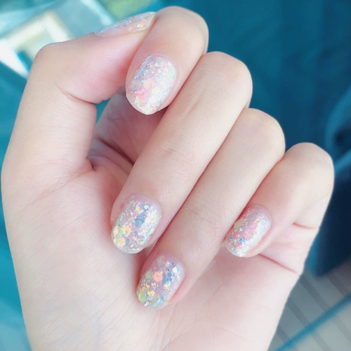 Отрывной лак для ногтей на водной основе без запаха, без сушки в лампе, долговременный эффект, быстрое высыхание, коллекция 2022