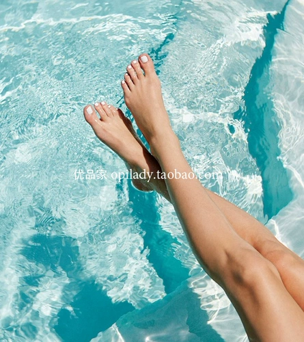 Белый демисезонный лак для ногтей, США, осенний, широкая цветовая палитра, долговременный эффект