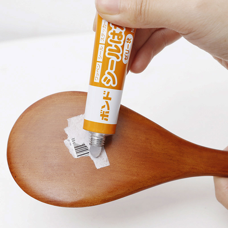 Japan imported household multi-function glue removal universal strong label removal cleaner glue removal agent to remove agent