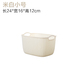 hop dung do Cửa hàng bách hóa nhỏ lưu trữ giỏ quần áo giỏ cống giá tươi công chúa đầu giường phòng tắm nhíp dệt giỏ lưu trữ hình chữ nhật - Trang chủ hộp nhựa đựng bánh
