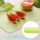 日本FaSoLa创意厨房切菜板切水果板宝宝辅食刀板砧板塑料抗菌案板 mini 2
