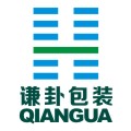 温州谦卦包装的LOGO