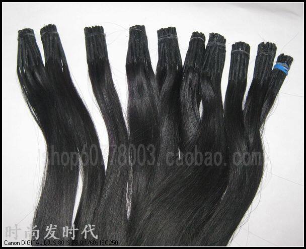 Extension cheveux - Ref 221376 Image 12
