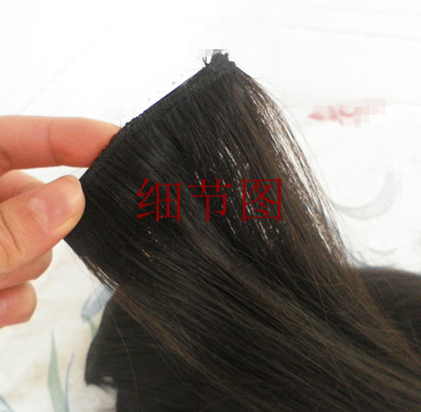 Extension cheveux - Ref 217347 Image 11