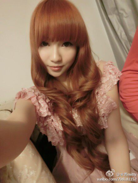 Extension cheveux - Ref 219797 Image 20