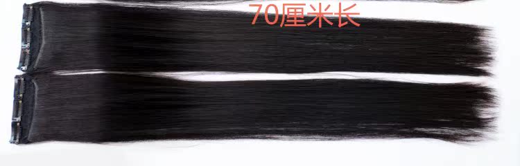 Extension cheveux - Ref 219465 Image 27