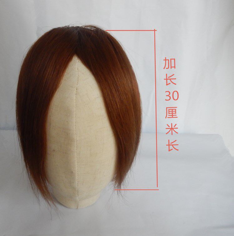 Extension cheveux - Ref 219517 Image 16