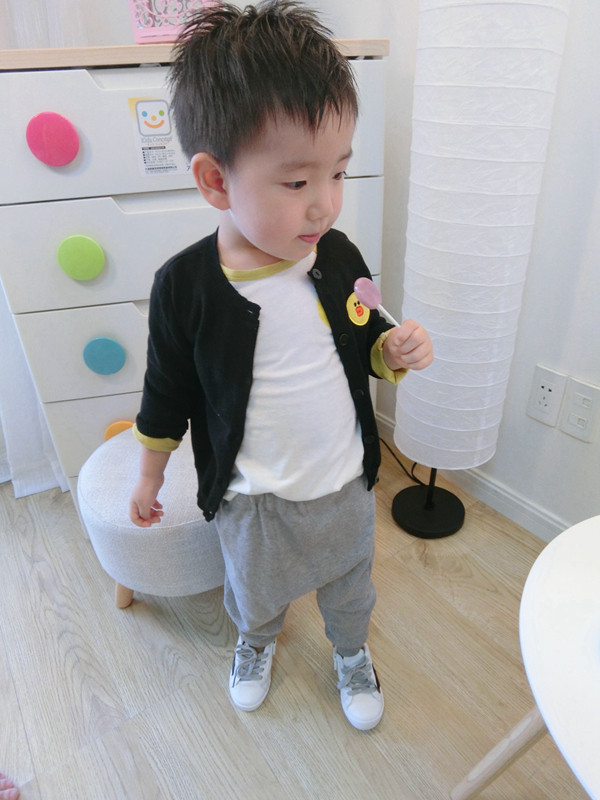 Pull enfant CHOUBABA - Ref 2102782 Image 74