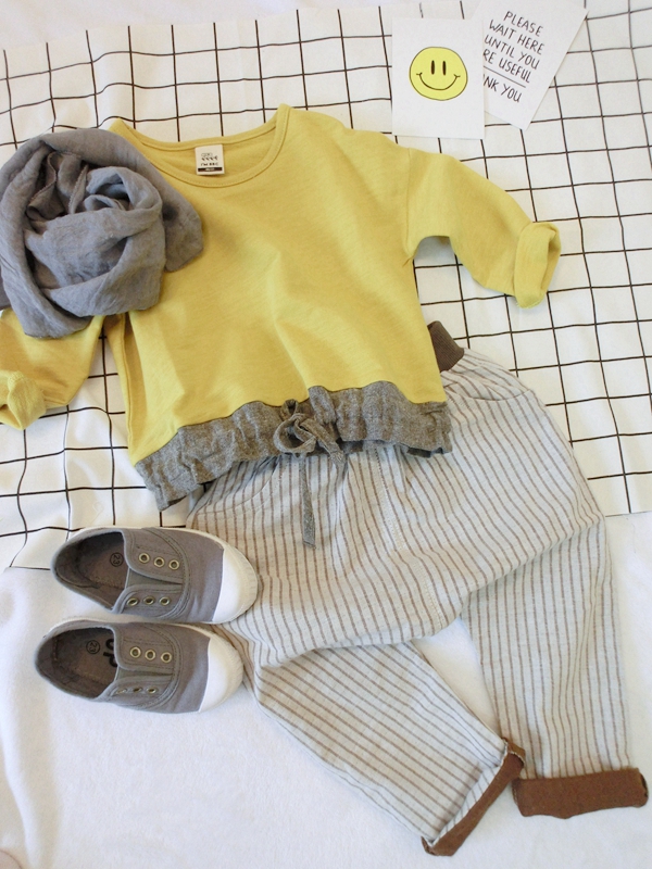 Pantalon pour garcons et filles CHOUBABA - Ref 2058489 Image 17