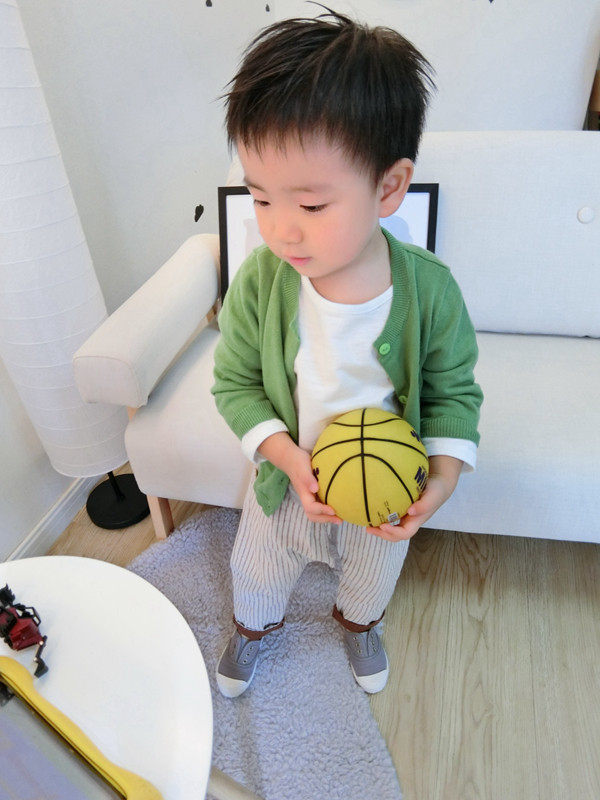 Pull enfant CHOUBABA - Ref 2102782 Image 47