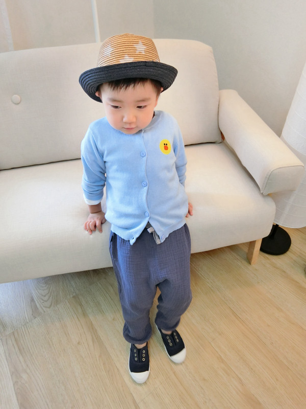 Pull enfant CHOUBABA - Ref 2102782 Image 81