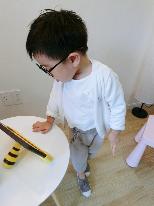 Pull enfant CHOUBABA - Ref 2102782 Image 59