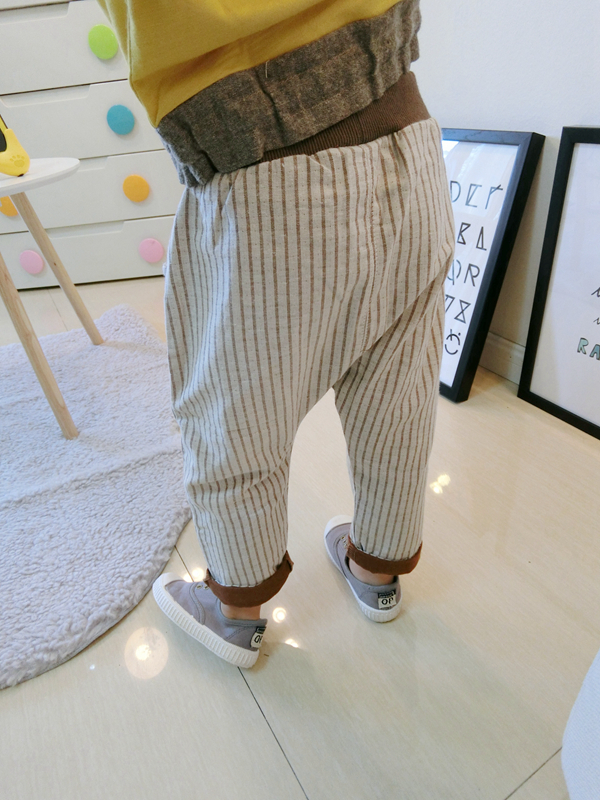 Pantalon pour garcons et filles CHOUBABA - Ref 2058489 Image 28