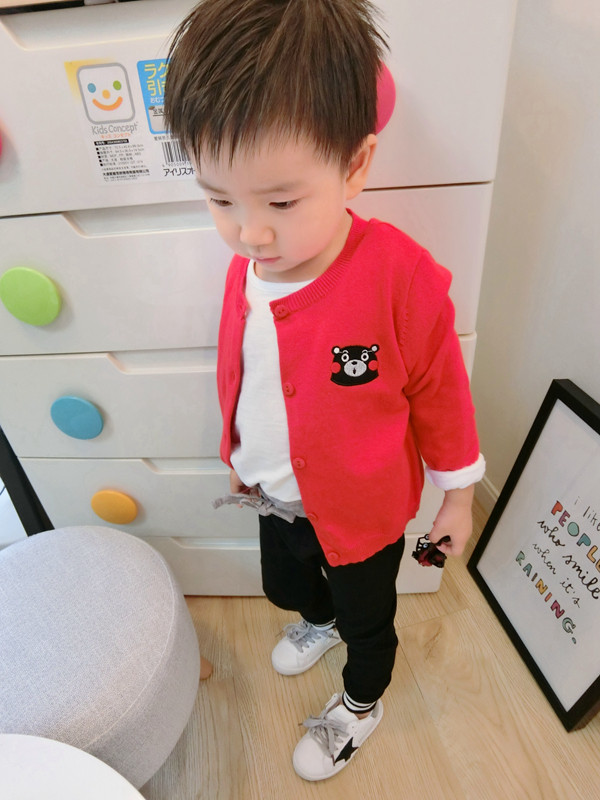 Pull enfant CHOUBABA - Ref 2102782 Image 24