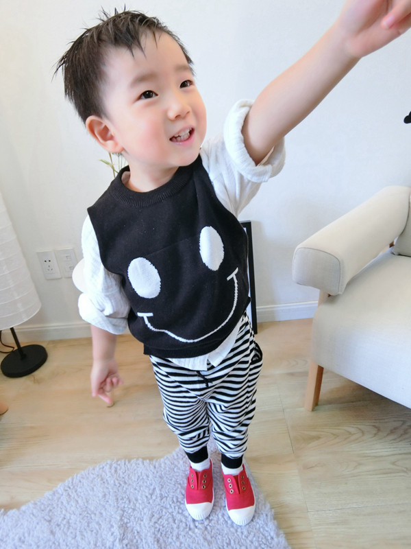 Gilet enfant CHOUBABA - Ref 2069861 Image 34