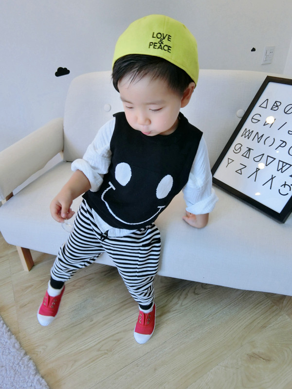 Gilet enfant CHOUBABA - Ref 2069861 Image 32