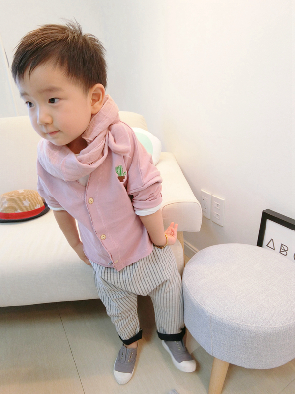 Pantalon pour garcons et filles CHOUBABA - Ref 2058489 Image 51