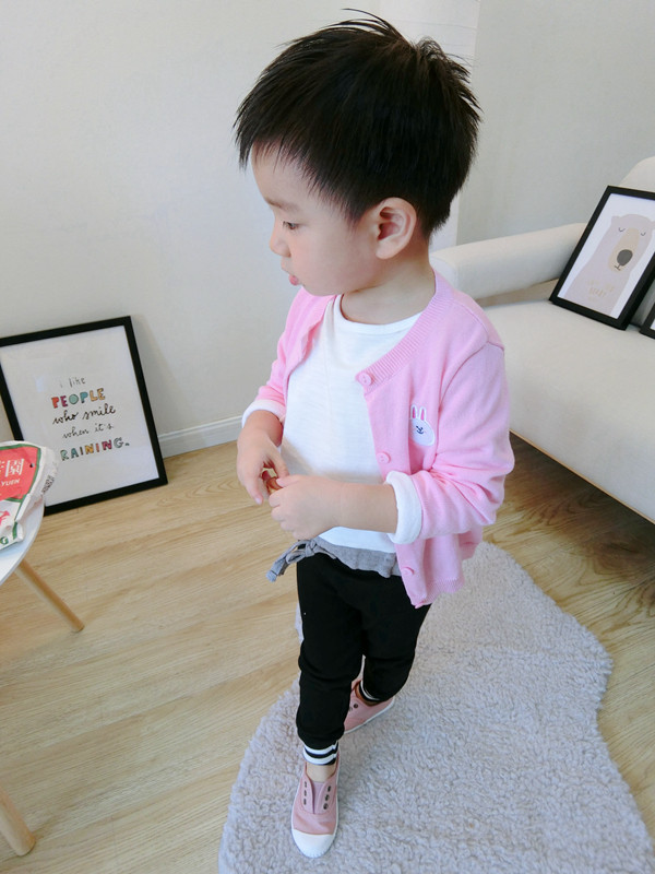 Pull enfant CHOUBABA - Ref 2102782 Image 56