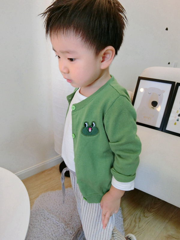 Pull enfant CHOUBABA - Ref 2102782 Image 46