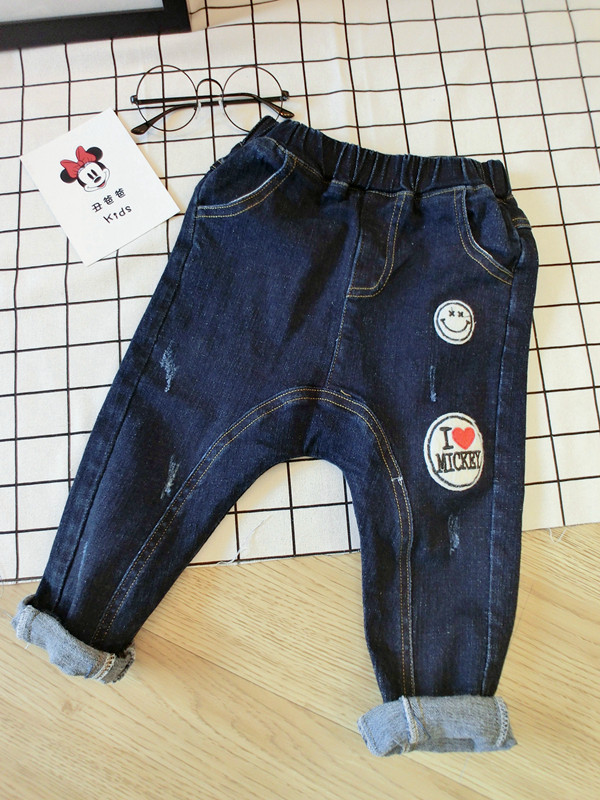 Gilet enfant CHOUBABA - Ref 2069861 Image 9