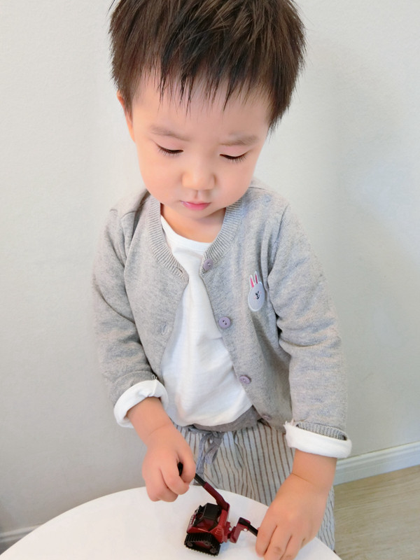 Pull enfant CHOUBABA - Ref 2102782 Image 53