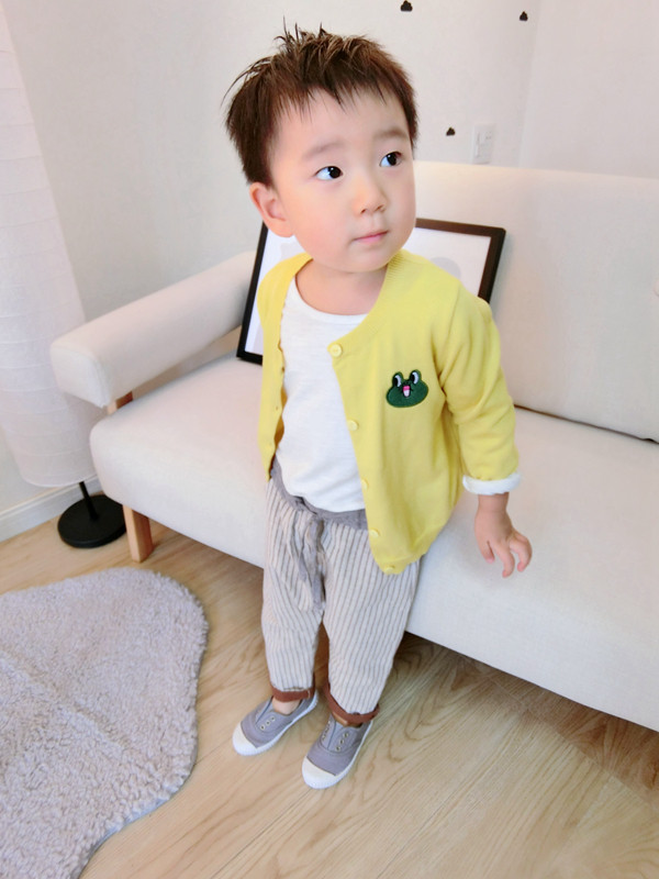 Pull enfant CHOUBABA - Ref 2102782 Image 37