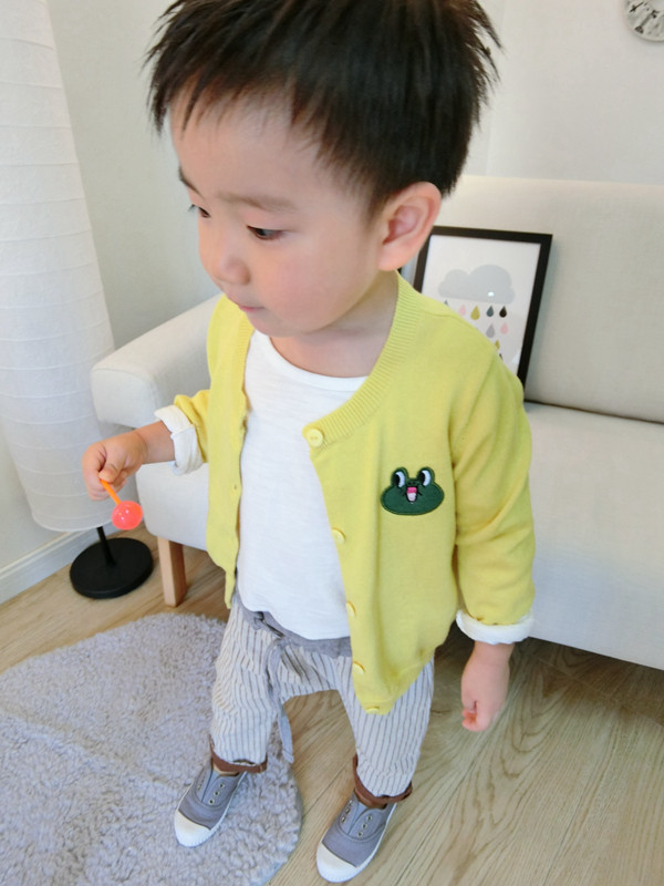 Pull enfant CHOUBABA - Ref 2102782 Image 40