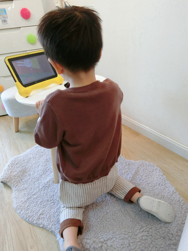 Pull enfant CHOUBABA - Ref 2102782 Image 36