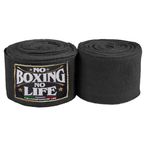 NoboxingNolife Цветная боксерская эластичная повязка, ремень, 5м