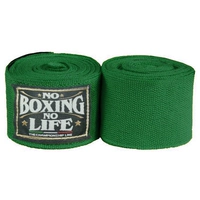 Noboxingnolife Dark Green 5 метров