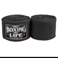 Черный 5 -метровый пятно черная этикетка