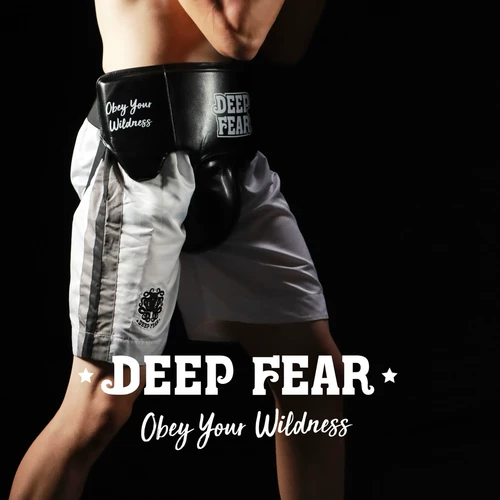 Глубокий страх DFBGC01 Advanced Protect