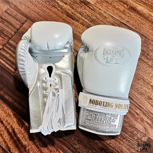 Noboxingnolife nbnl ava -стиль веревочный фистинг муай -тай -боксерский бокс -лошадь мандаринские латексные перчатки