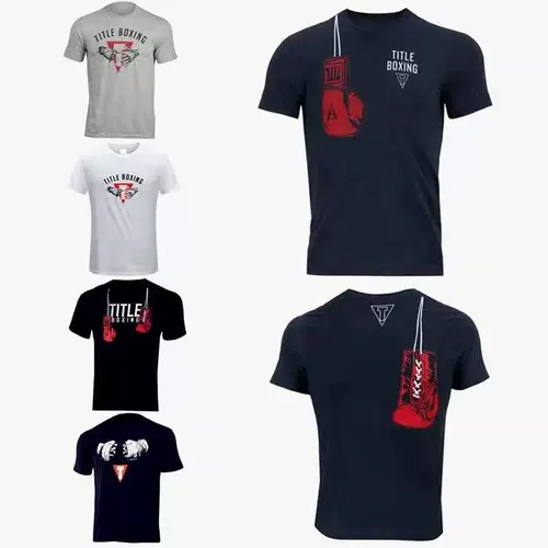 Название подлинное сделка с руками боевые серии повседневной бокс t -Fork