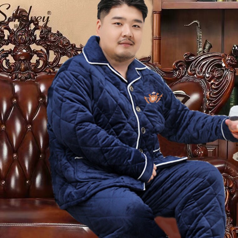 胖哥也时尚