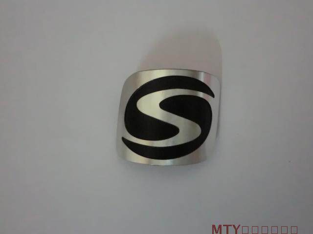 Décoration pour vélo - Ref 2277424 Image 5