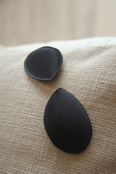 Coques pour soutien-gorge - Ref 819814 Image 7