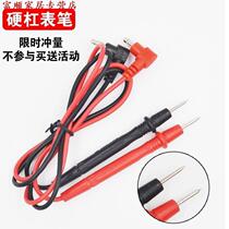 Multipurpose table pen tip steel needle multipurpose table wire pen line multipurpose multipurpose table probe test needle high precision multipurpose