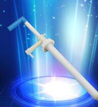 Plastic Bucket Oil Pumping Oil Lbs Oil Pounds Peanut Oil Extractor oil Extractor Oil Extractor Manual Lifting Oil Pumping Tube